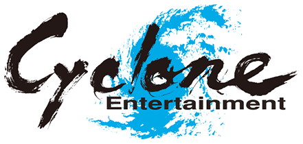 株式会社サイクロンエンターテインメント Cyclone-entertainment